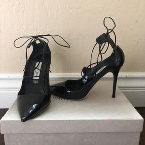 Jimmy Choo heels